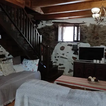 بيت للعطل Rincon Del Bierzo