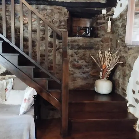 Rincon Del Bierzo * Borrenes