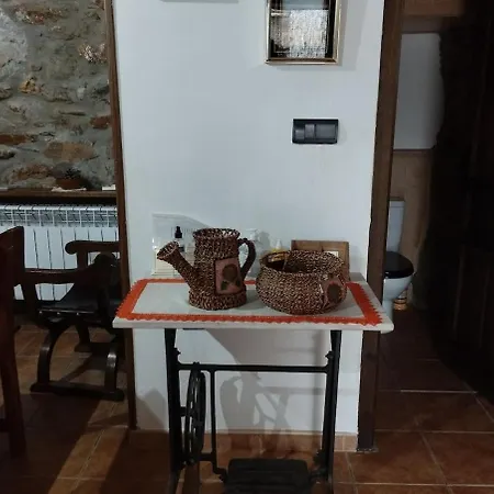 Rincon Del Bierzo Borrenes