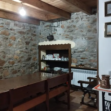 Rincon Del Bierzo بيت للعطل