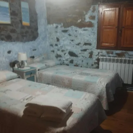 Rincon Del Bierzo بيت للعطل