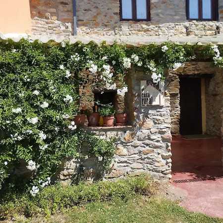 Rincon Del Bierzo بيت للعطل